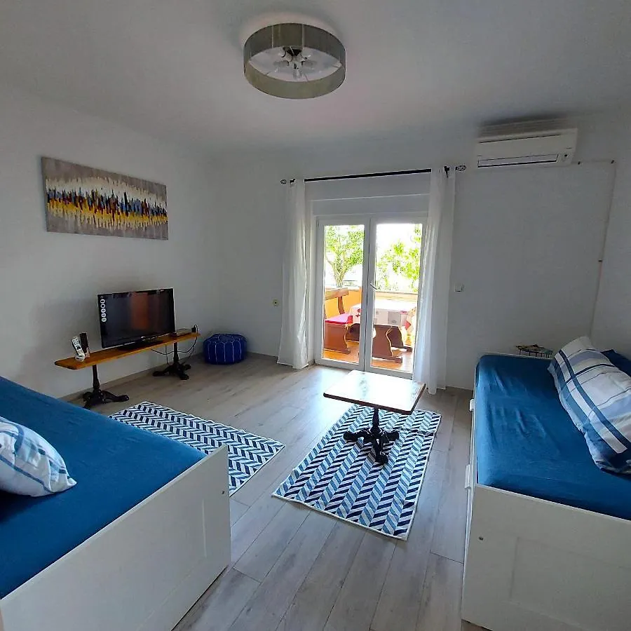 Medulin: Blue Oasis For A Perfect Vacation Apartment Croatia