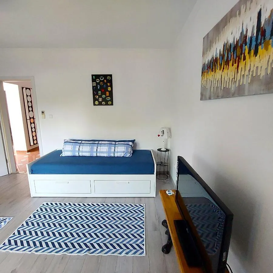 Medulin: Blue Oasis For A Perfect Vacation Apartment Croatia